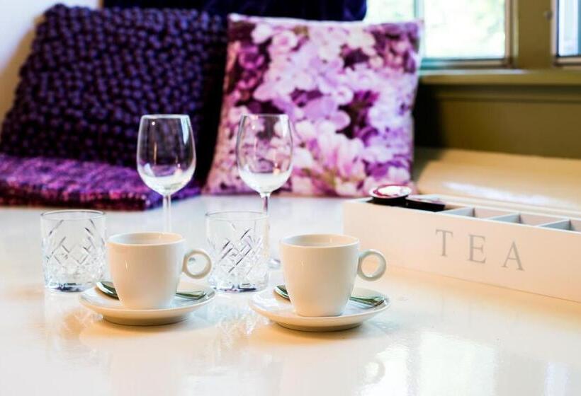 ベッドアンドブレックファースト Cuisinerie Mensinge With Dreams