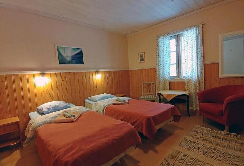 צימר Herranniemi Guesthouse