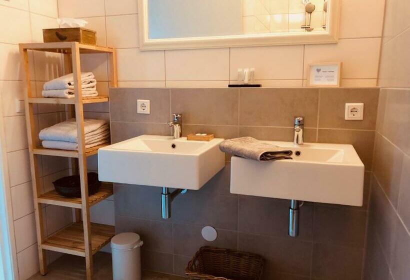 ベッドアンドブレックファースト Hof Van Eersel