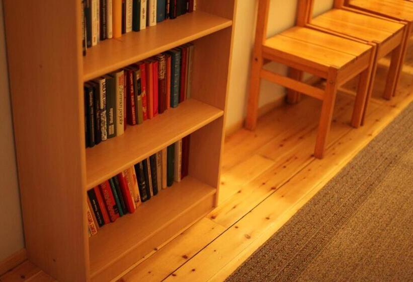 ベッドアンドブレックファースト Neljän Tuulen Tupa