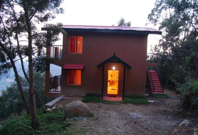 تختخواب و صبحانه Surya Holidays Kodaikanal