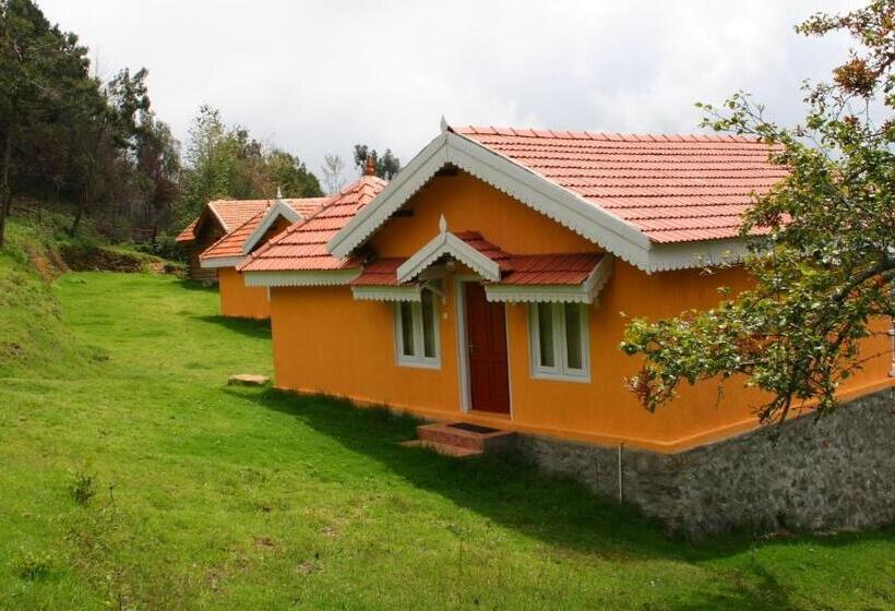 تختخواب و صبحانه Surya Holidays Kodaikanal