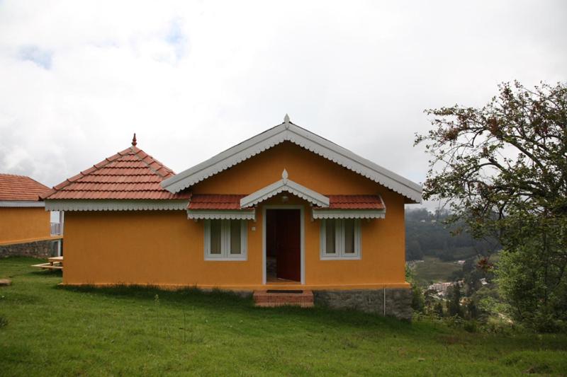 تختخواب و صبحانه Surya Holidays Kodaikanal