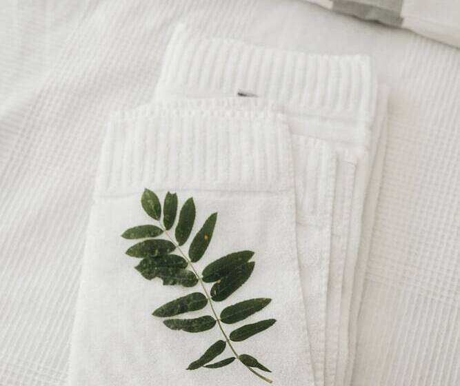 민박 Varjola Holiday Center