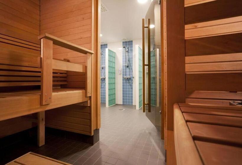 בית מלון כפרי Alvariini