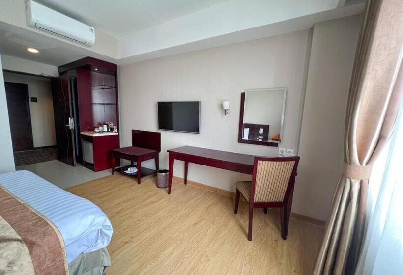 هتل Asialink Premier