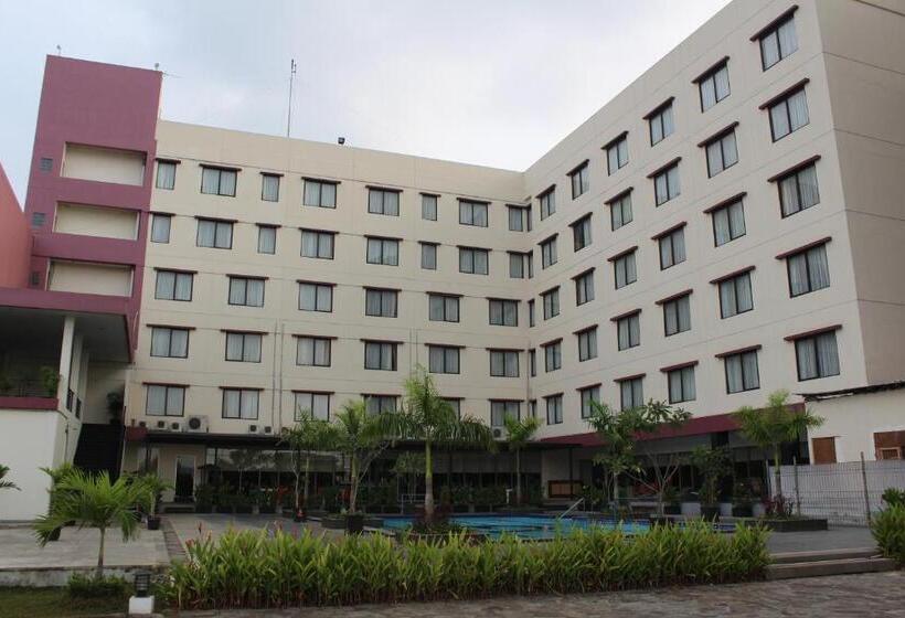 هتل Asialink Premier