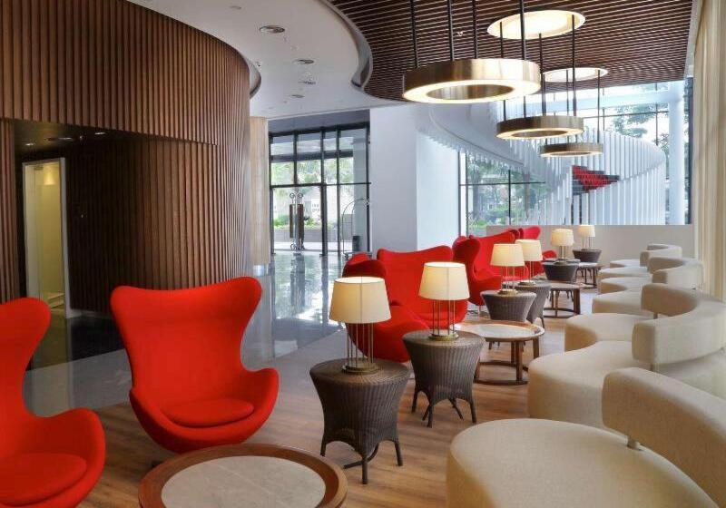 Brits Hotel Karawang