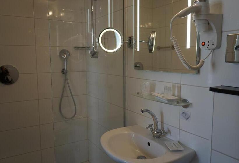 هتل De Gulden Waagen