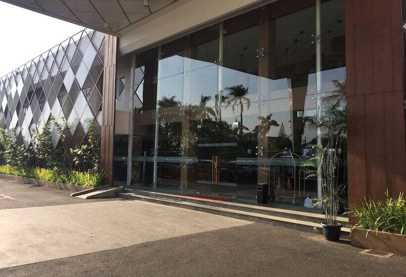 Akshaya Hotel Karawang