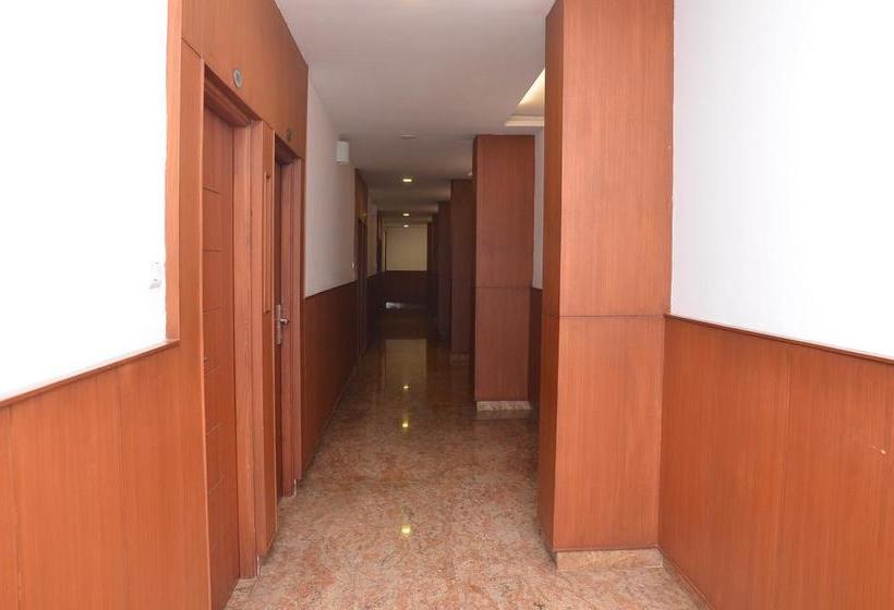 هتل Kra