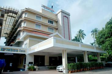 هتل Krishna Inn