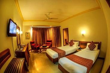 هتل Krishna Inn