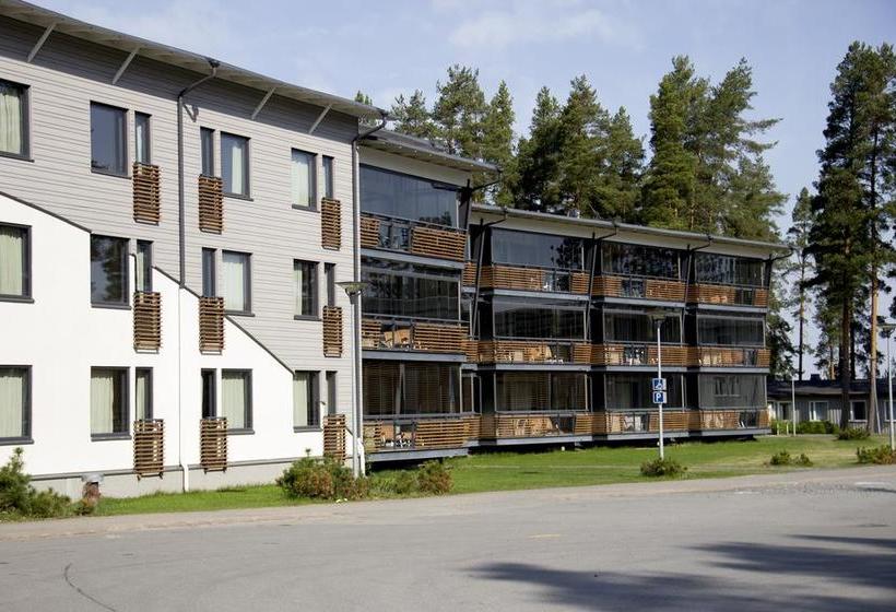 ホテル Kuortaneen Urheiluopisto