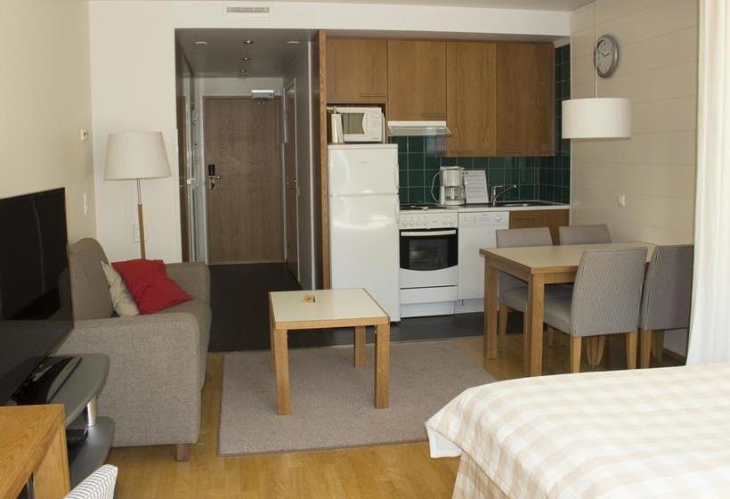 ホテル Kuortaneen Urheiluopisto