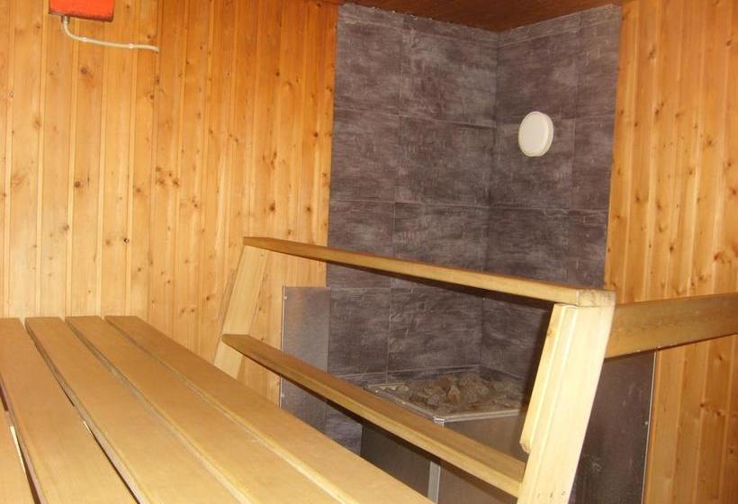 ホテル Li Mäntylinna