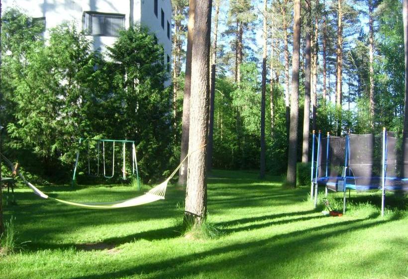 ホテル Li Mäntylinna