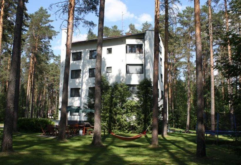 ホテル Li Mäntylinna