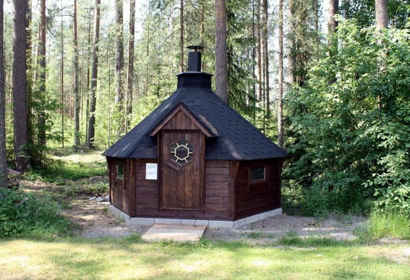 ホテル Li Mäntylinna