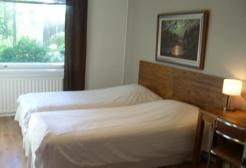 ホテル Li Mäntylinna