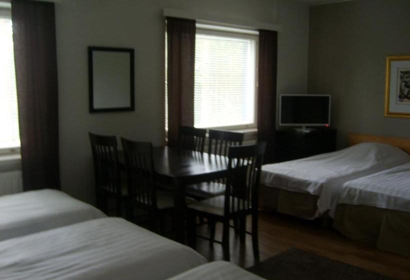 ホテル Li Mäntylinna