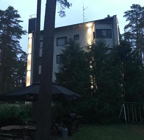 ホテル Li Mäntylinna