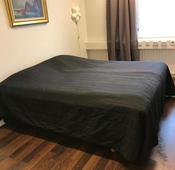 ホテル Li Mäntylinna