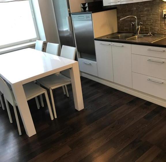 ホテル Li Mäntylinna