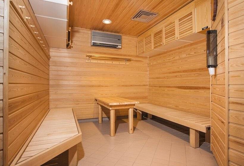 בית מלון כפרי Li Vuolake