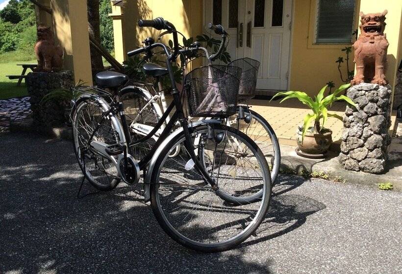 فندق Mayagusuku Resort