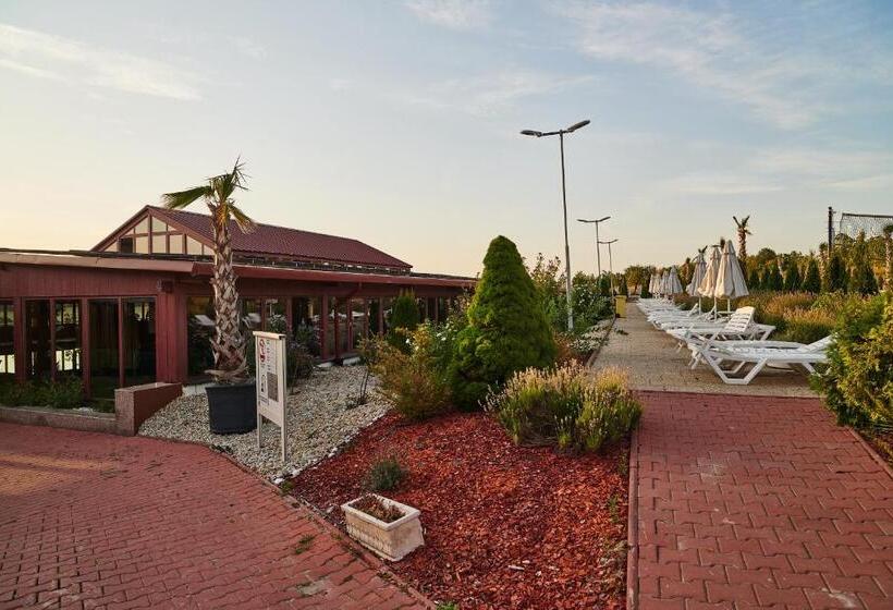 酒店 Miraj Resort