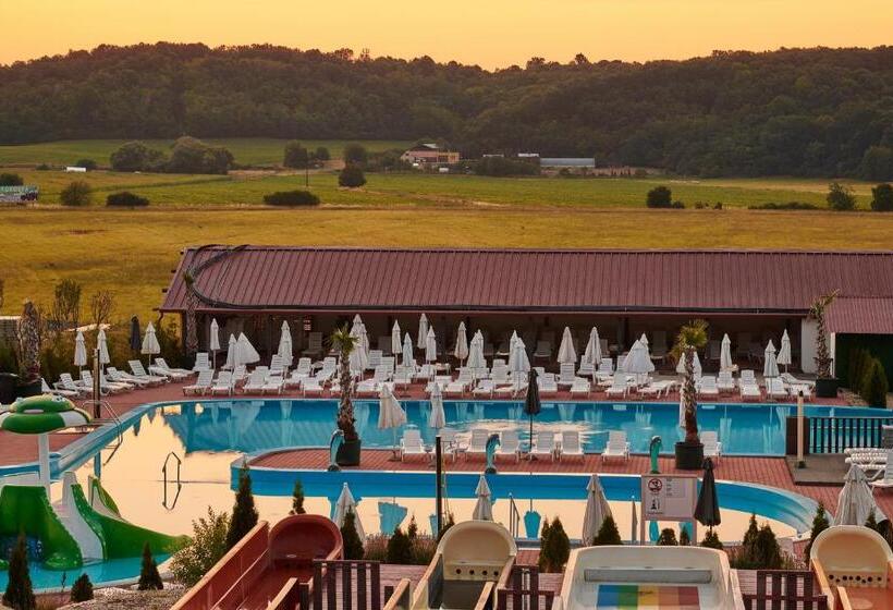 酒店 Miraj Resort