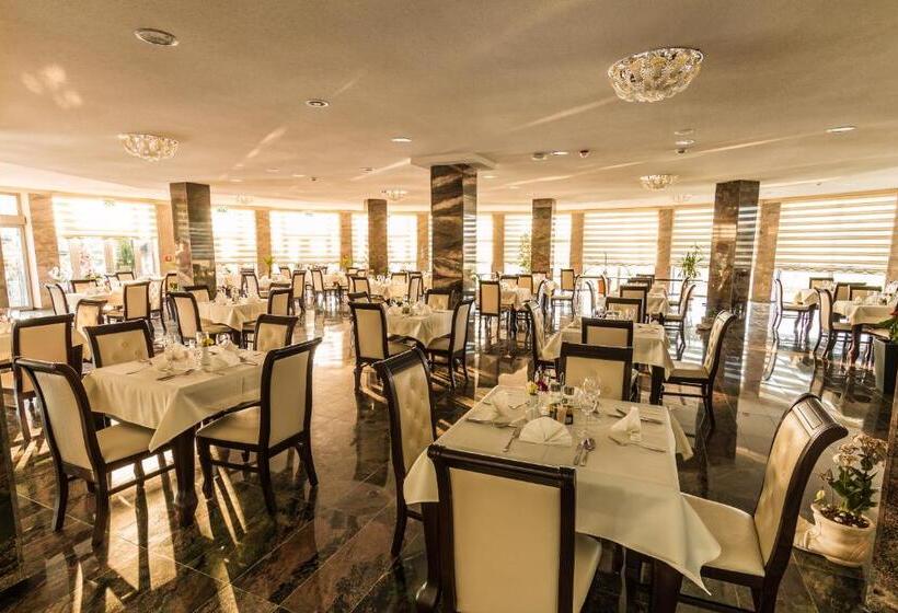 酒店 Miraj Resort