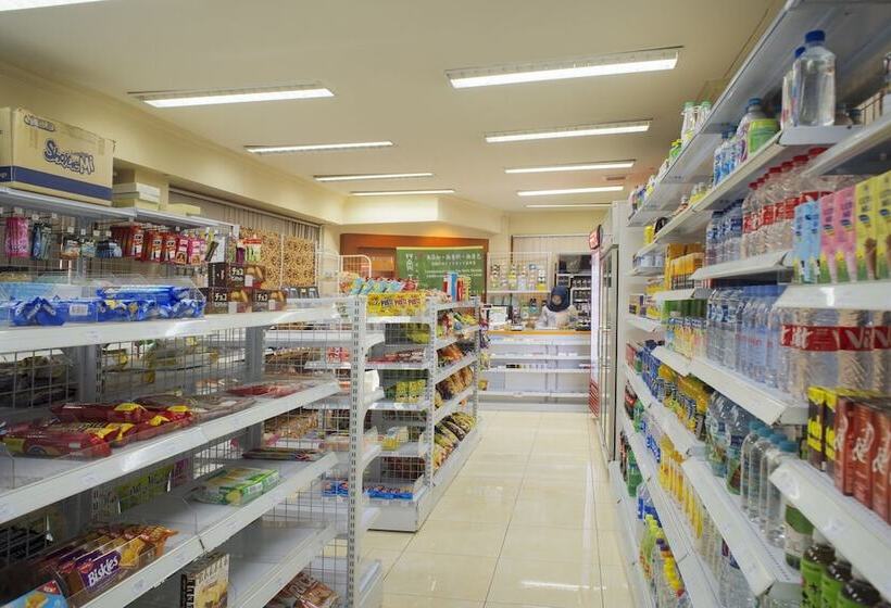 هتل Puri Kiic Golf View