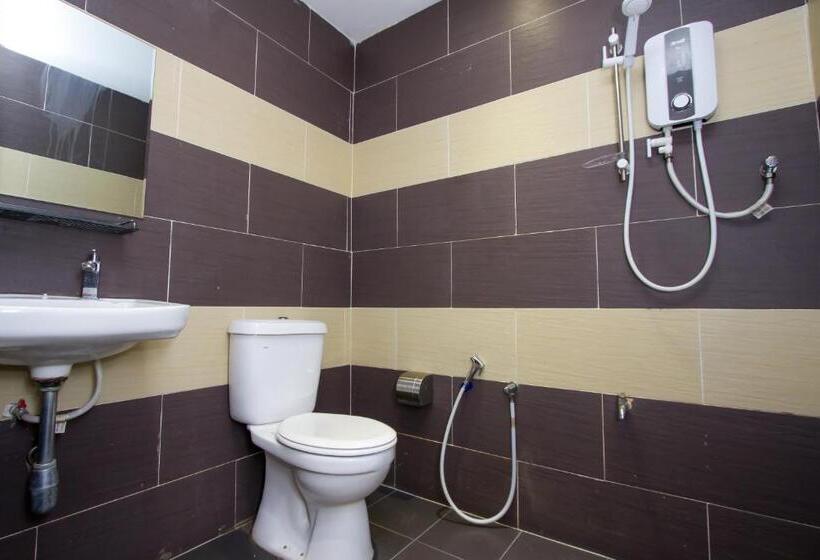 Remember Hotel Batu Pahat