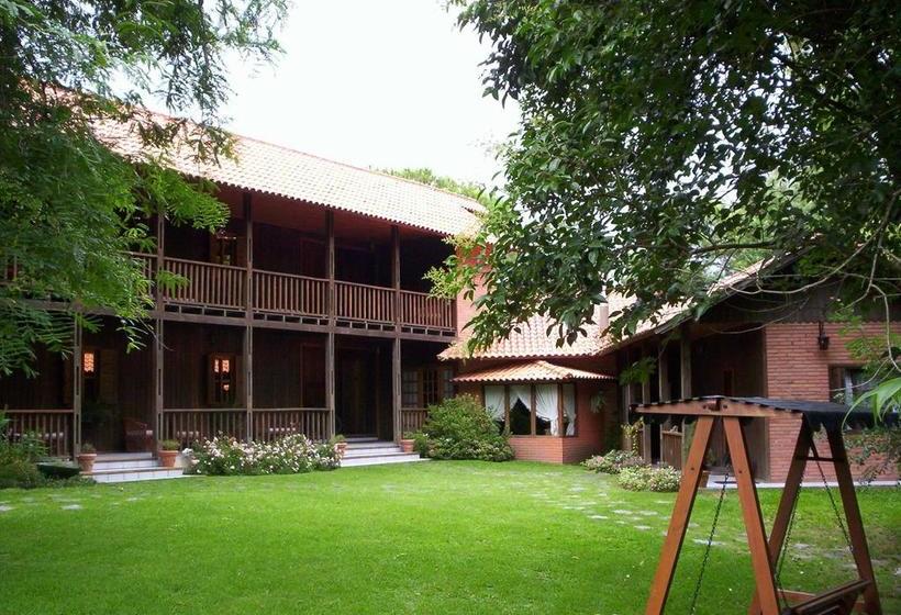 Hotel Rincón Del Real