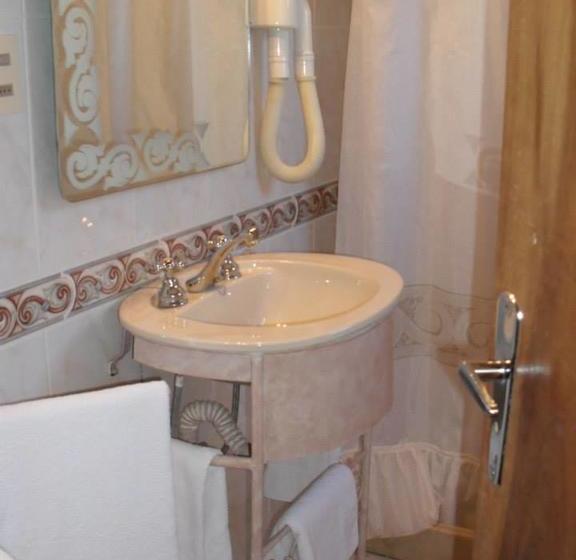 Hotel Rincón Del Real