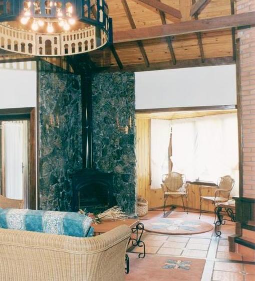 Hotel Rincón Del Real