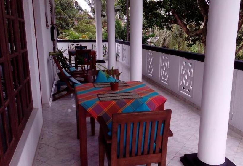 فندق White Bridge House & Resort