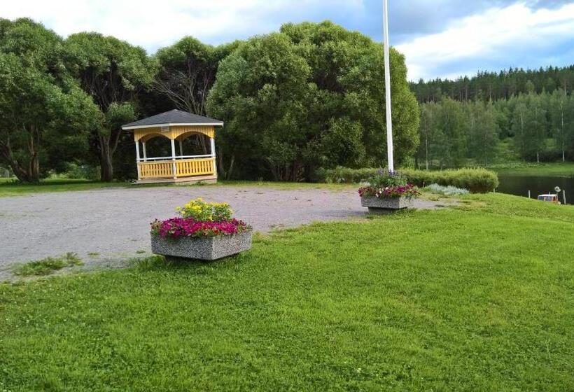 Huoneistohotelli Domusvirrat