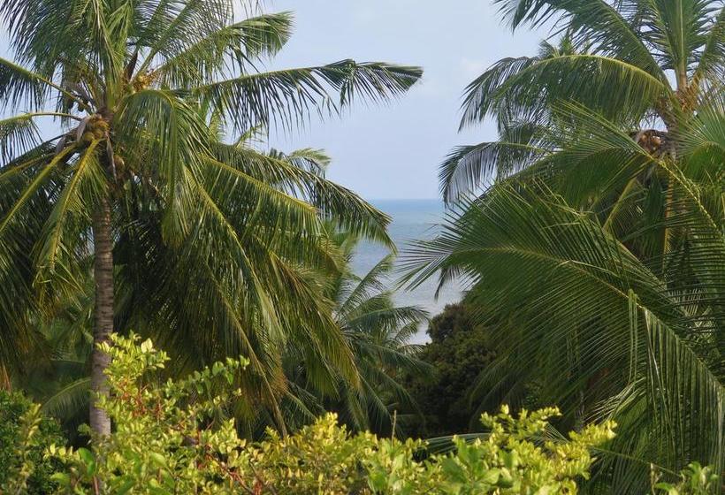 مبيت وإفطار Butiama Bustani