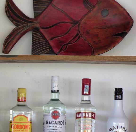 مبيت وإفطار Butiama Bustani