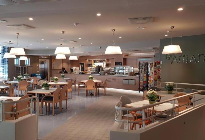 Lehmirannan Lomakeskus