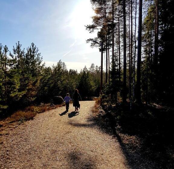 Lehmirannan Lomakeskus