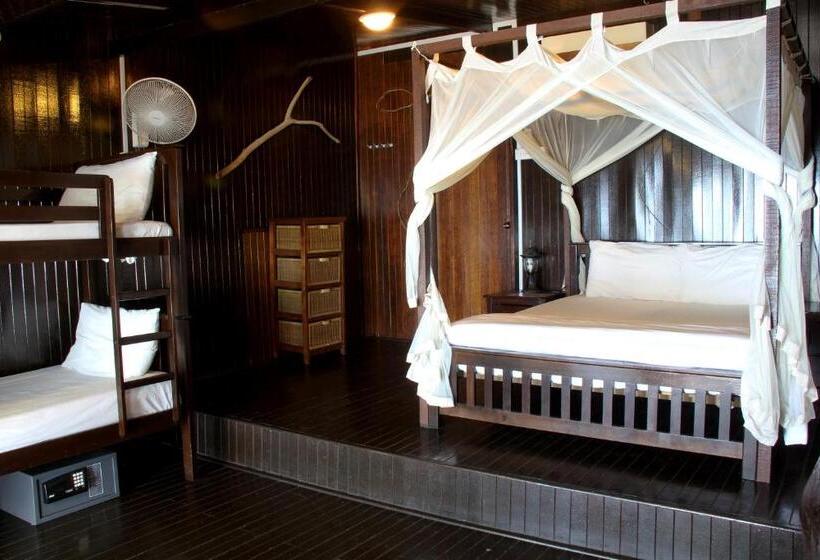 Melina Beach Resort
