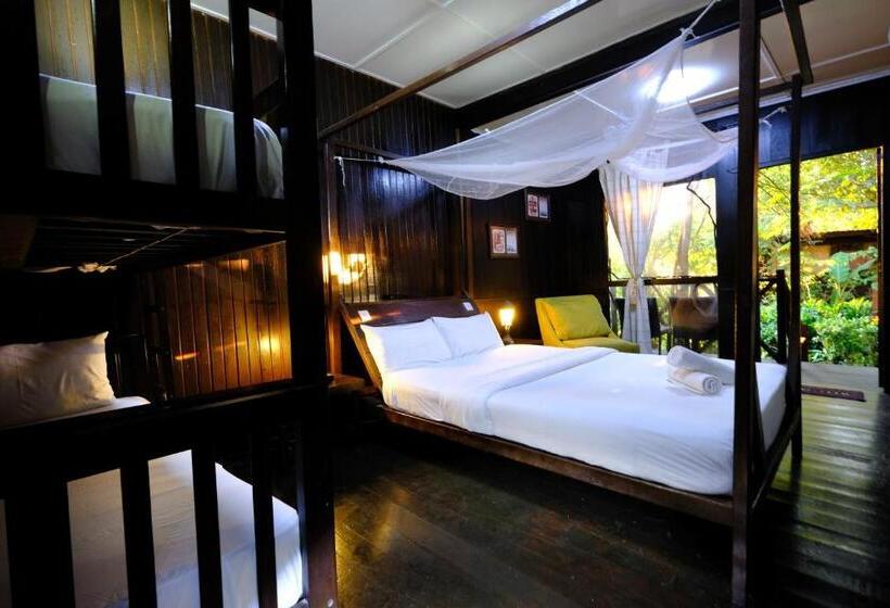 Melina Beach Resort