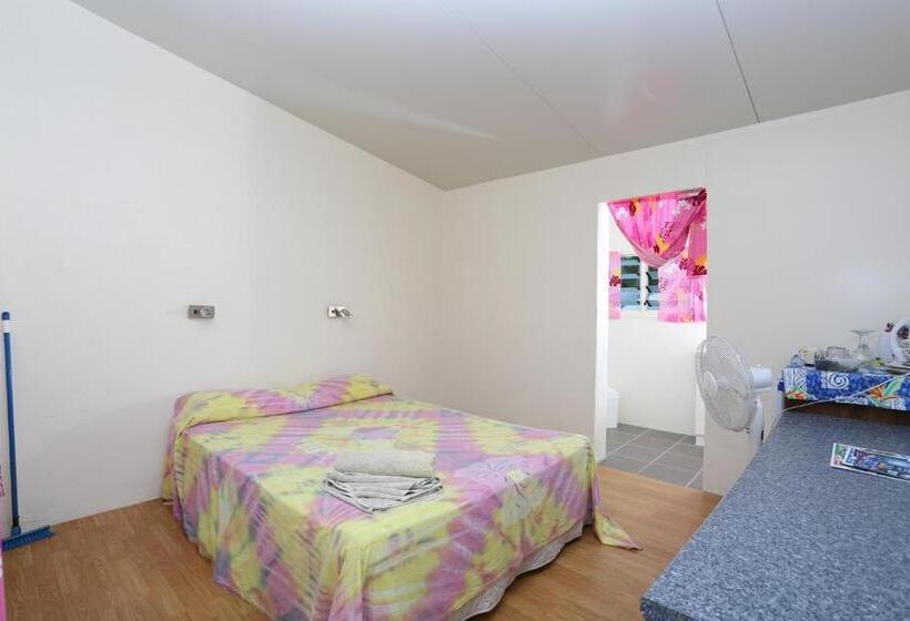 مُتل Ranginuis Retreat