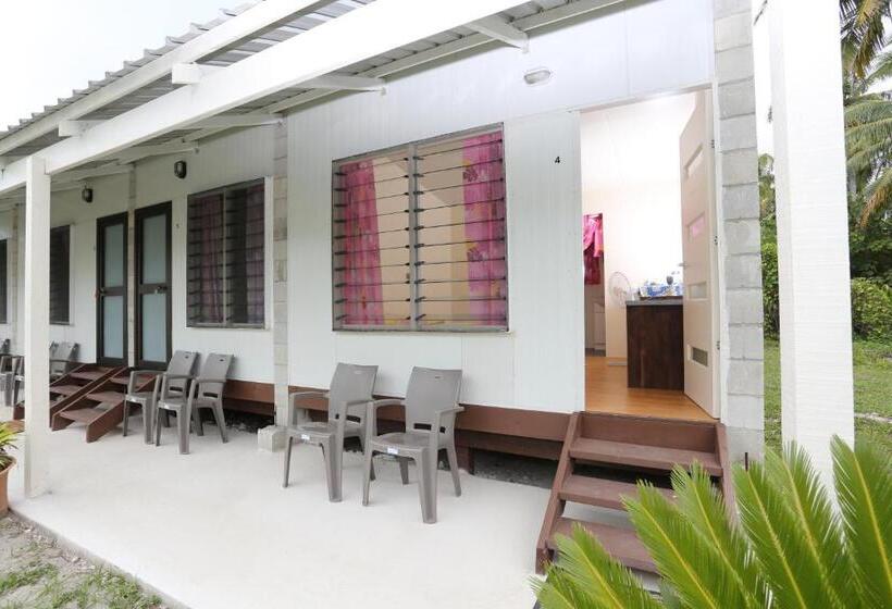 مُتل Ranginuis Retreat