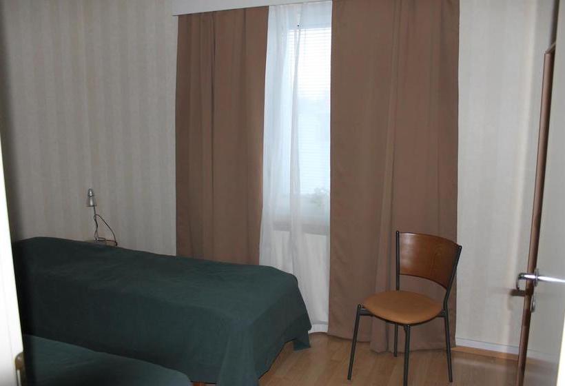 Motelli Jätkänkolo