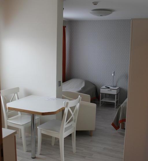 Motelli Jätkänkolo